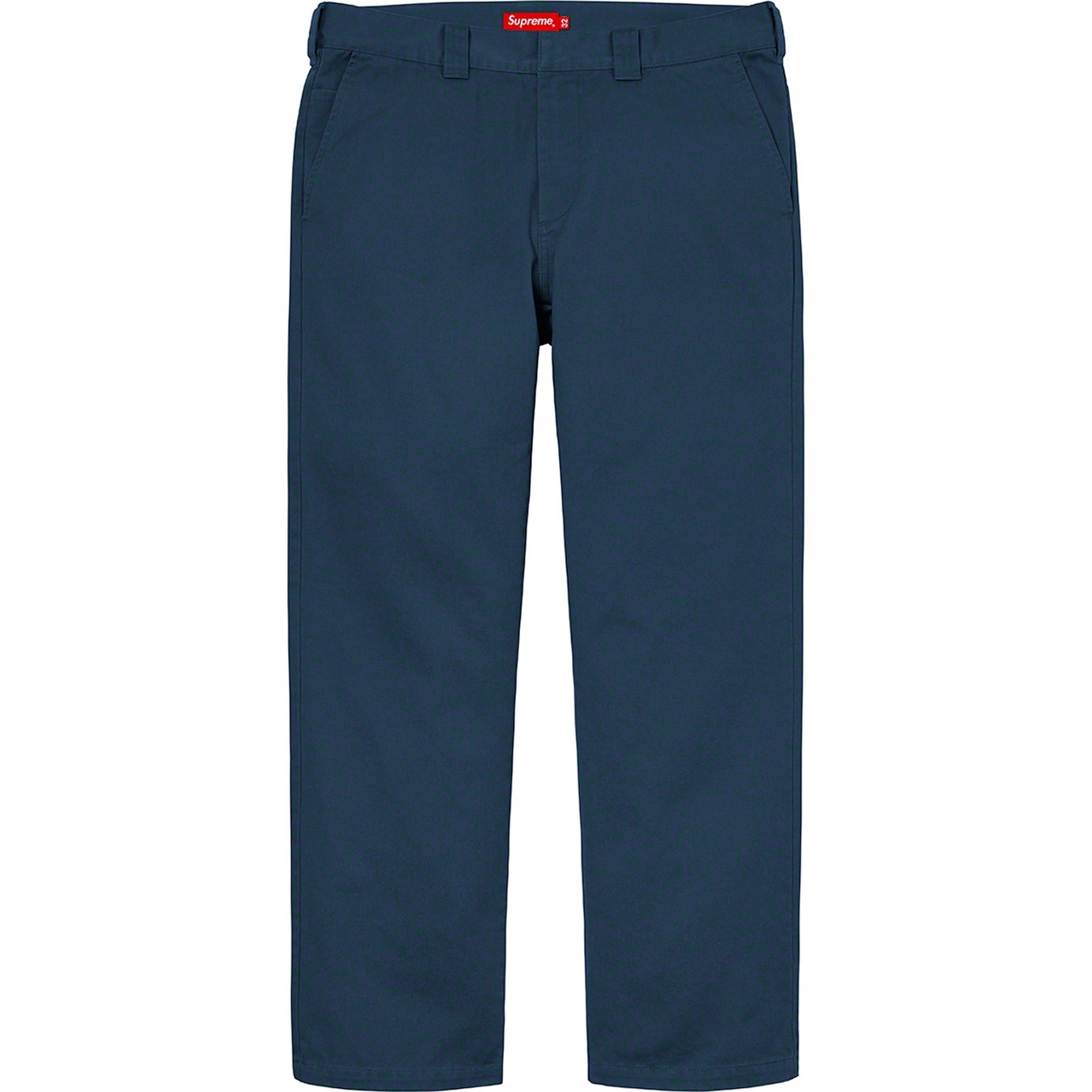 Work Pant view 9